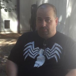 Meet your Posher, Robert